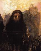 Parsifal Odilon Redon